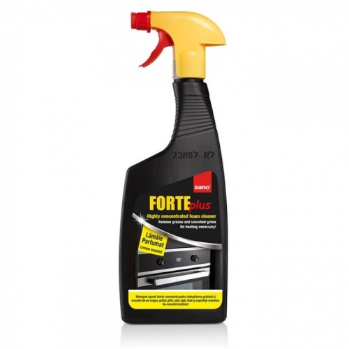 Sano Forte soluție aragaz 750 ml